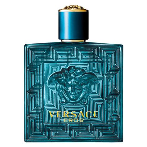 original versace eros.